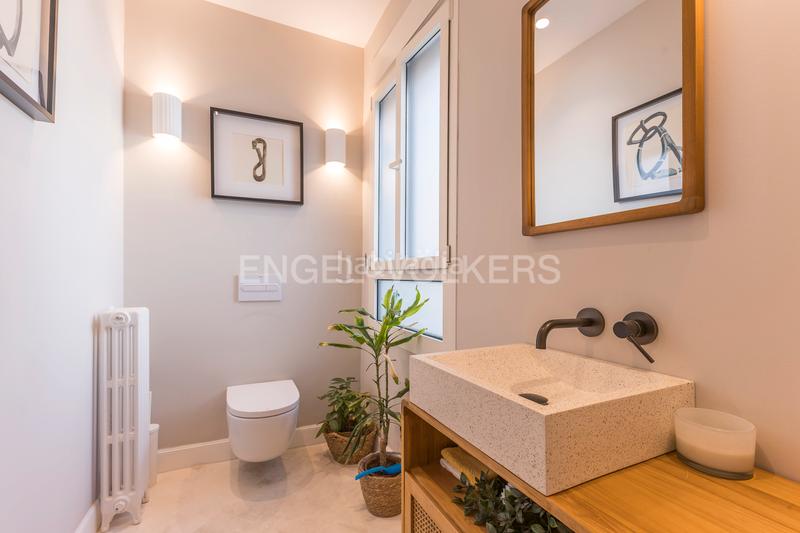 Foto 8c23cff4-1d68-44c7-b318-184caeea2592. Apartament amb calefacció a Gaztambide Madrid