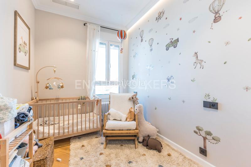 Foto 8cf3ee35-8da5-4ecc-831f-498342032aa7. Apartament amb calefacció a Gaztambide Madrid