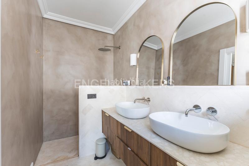 Foto 8dfaa559-7f36-4fe5-a858-f5365496443b. Apartament amb calefacció a Gaztambide Madrid