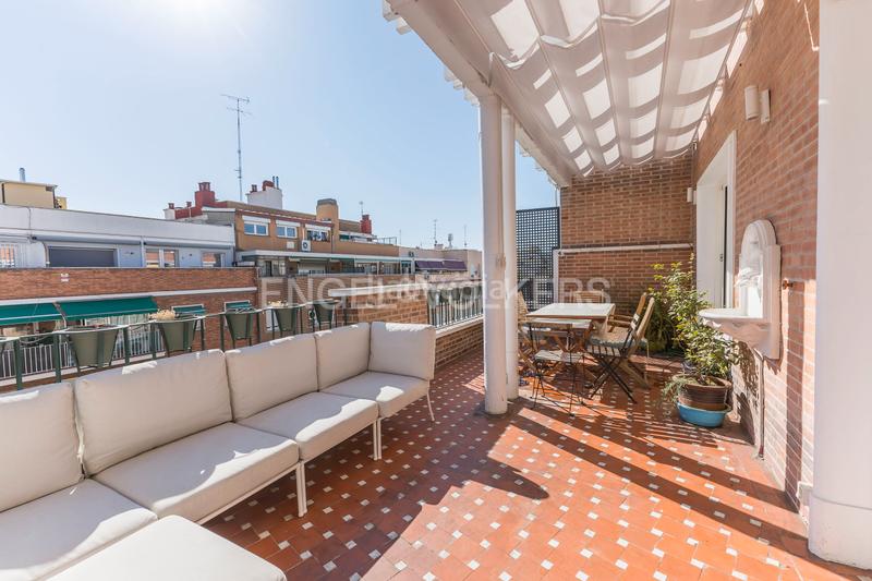 Foto 9bf8fcce-ffeb-43dc-b704-9357920fc874. Apartament amb calefacció a Gaztambide Madrid