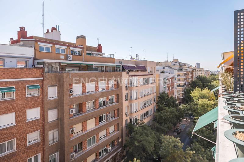 Foto b6e9c041-7750-422d-8013-6ca4205fb5a4. Apartament amb calefacció a Gaztambide Madrid