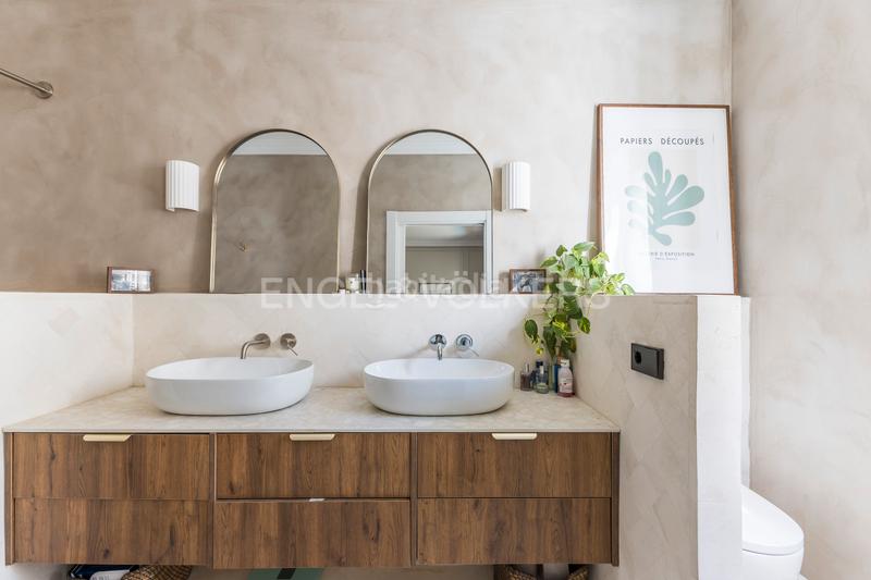 Foto ba5dddc1-6f63-40f5-9582-b906247d7068. Apartament amb calefacció a Gaztambide Madrid