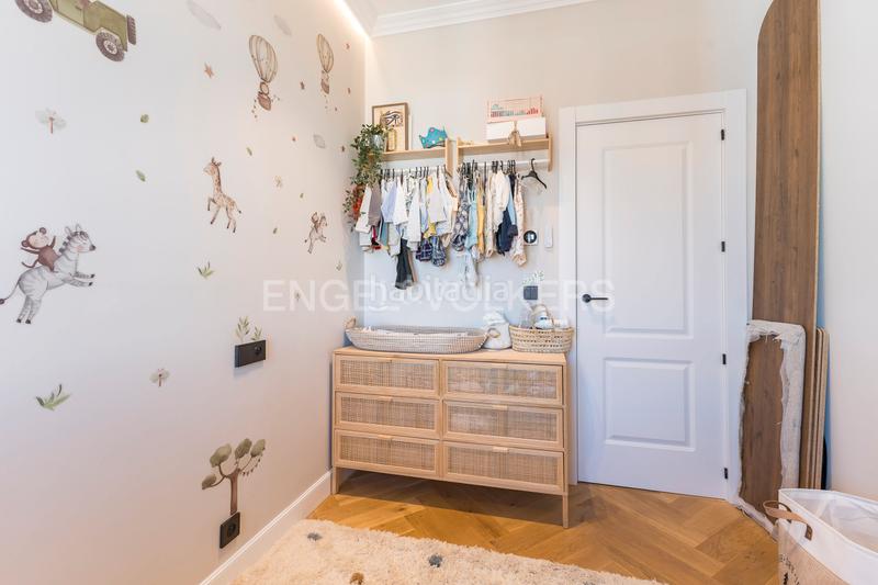 Foto deb8c295-9654-4489-bd1e-e14d5288b1a5. Apartament amb calefacció a Gaztambide Madrid