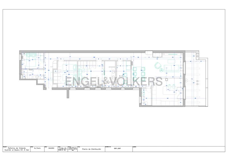 Foto e69a1ac2-a959-4024-9e09-f8184977f74b. Apartament amb calefacció a Gaztambide Madrid