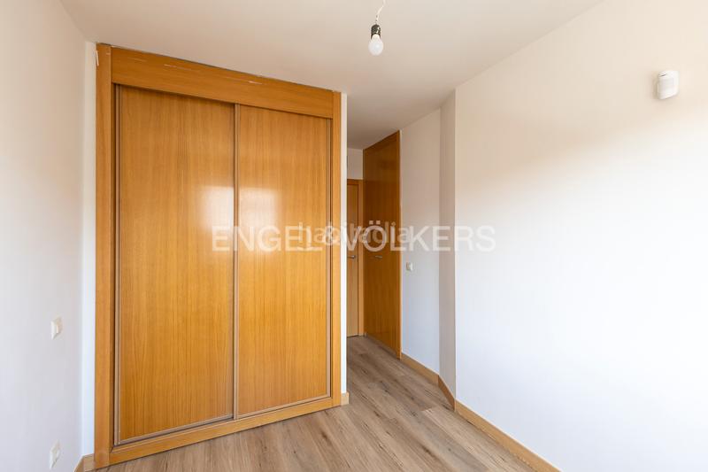 Foto be9e6b8c-77f3-472e-ac49-7b0cd92b665c. Apartament amb calefacció aparcament a Butarque Madrid