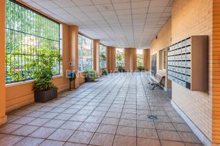 Apartament a Butarque. Piso en urbanización con piscina y plaza de garaje