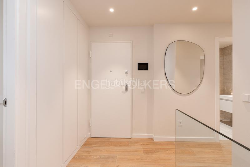 Foto 1397bc80-1ce0-41d6-a041-cb3a24a92dab. Lloguer apartament amb calefacció aparcament piscina a Boadilla del Monte