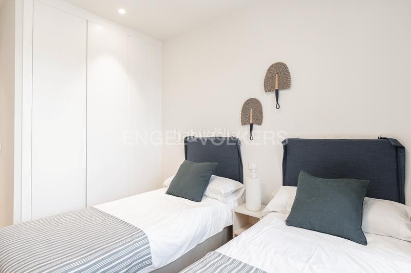 Foto 20ee4224-e43b-4fe1-9b62-3184e6792c74. Lloguer apartament amb calefacció aparcament piscina a Boadilla del Monte