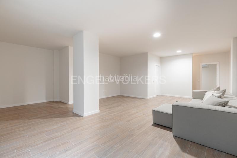 Foto 679395b7-5c42-4be6-8ef9-77cd5eb4b1b6. Lloguer apartament amb calefacció aparcament piscina a Boadilla del Monte