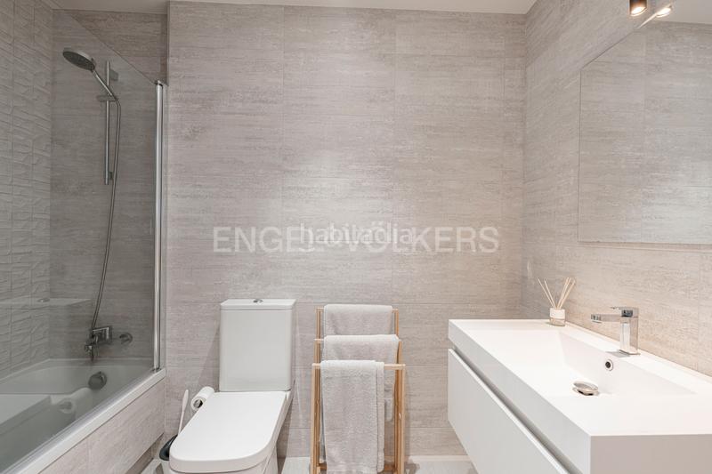 Foto 8f7fa31d-ae16-427c-811c-aeb897400ad3. Lloguer apartament amb calefacció aparcament piscina a Boadilla del Monte