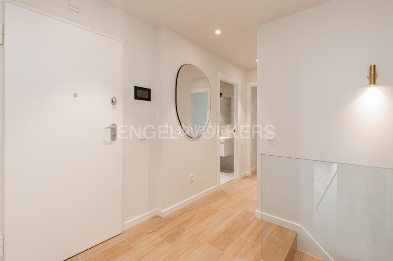 Foto 90b5ee82-d6a1-4bb7-9d60-5d08c25032cb. Lloguer apartament amb calefacció aparcament piscina a Boadilla del Monte