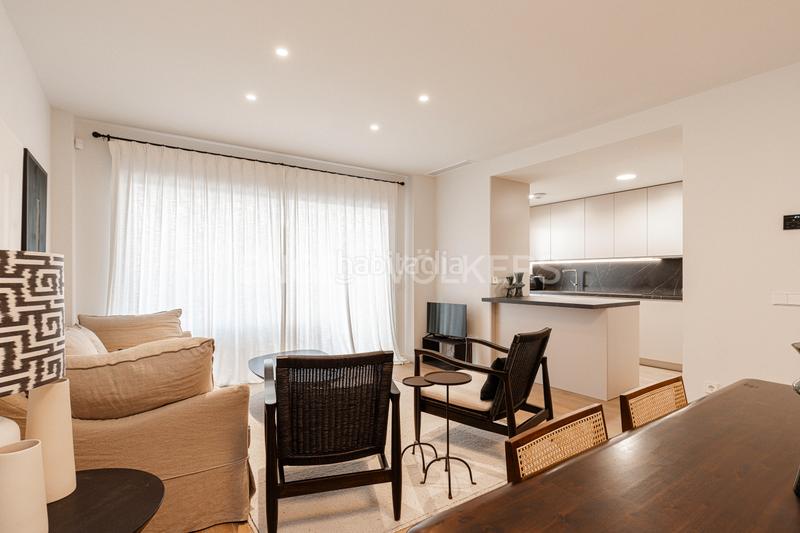 Foto b1acca50-760f-4f26-b98e-7bc67761fe55. Lloguer apartament amb calefacció aparcament piscina a Boadilla del Monte