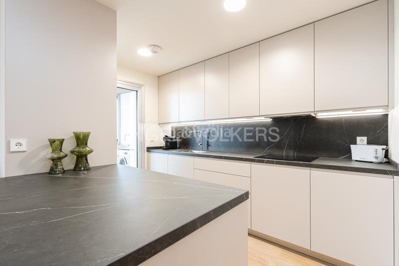 Foto b222f625-e099-4c6a-a3d9-f73238e05302. Lloguer apartament amb calefacció aparcament piscina a Boadilla del Monte