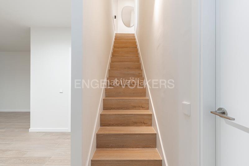 Foto c5123471-e8e9-453e-9b5e-1325e31bd4b7. Lloguer apartament amb calefacció aparcament piscina a Boadilla del Monte