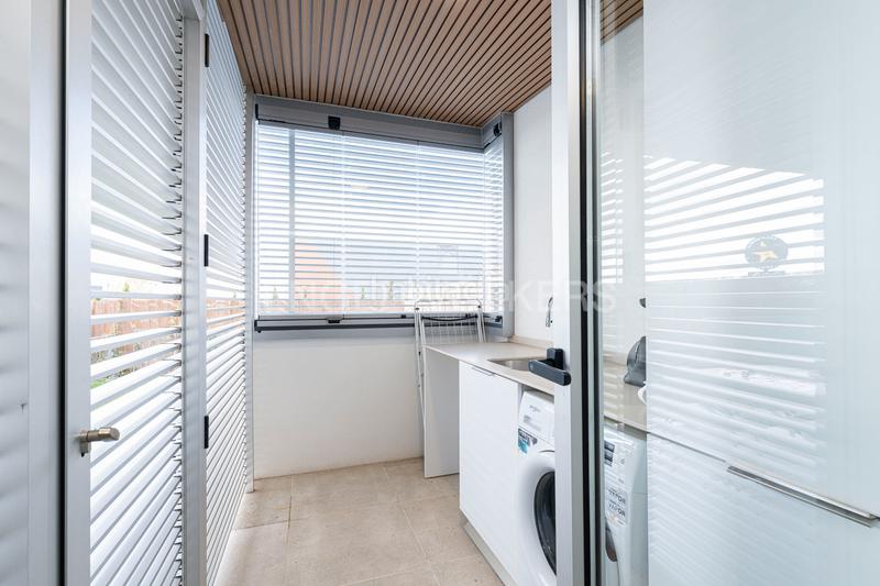Foto c53b3d13-ee80-4b52-a722-55591b8fc726. Lloguer apartament amb calefacció aparcament piscina a Boadilla del Monte