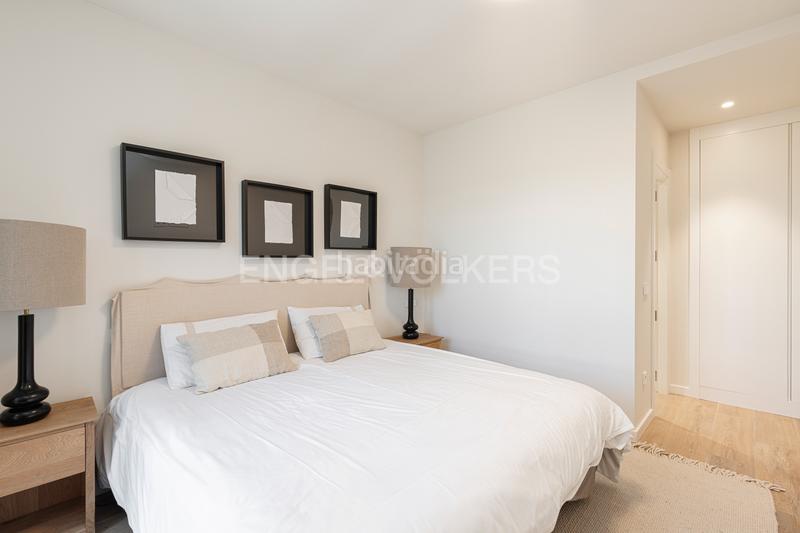 Foto ca6a4c6c-c8de-4b88-af70-7e6a2e691624. Lloguer apartament amb calefacció aparcament piscina a Boadilla del Monte