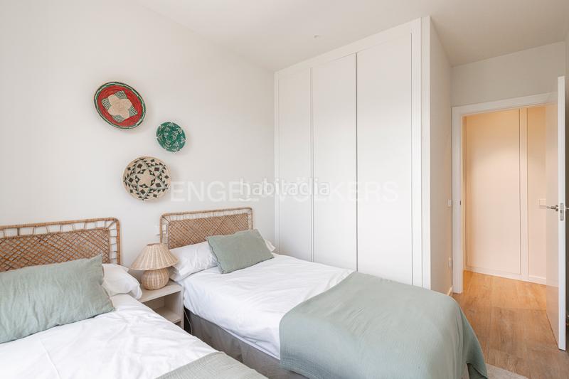 Foto ce2136e5-66b7-4b03-a395-47dfb8dbdc3d. Lloguer apartament amb calefacció aparcament piscina a Boadilla del Monte