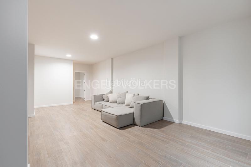 Foto d3a32a34-7ee3-4cc5-b157-098f35587faa. Lloguer apartament amb calefacció aparcament piscina a Boadilla del Monte