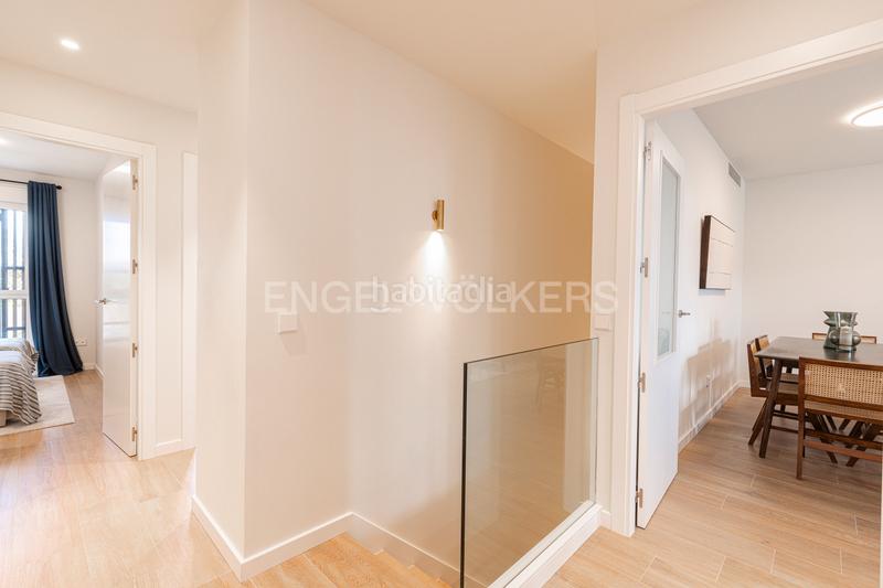 Foto fd6dffba-7d44-4d5c-b0eb-801c36e6687c. Lloguer apartament amb calefacció aparcament piscina a Boadilla del Monte