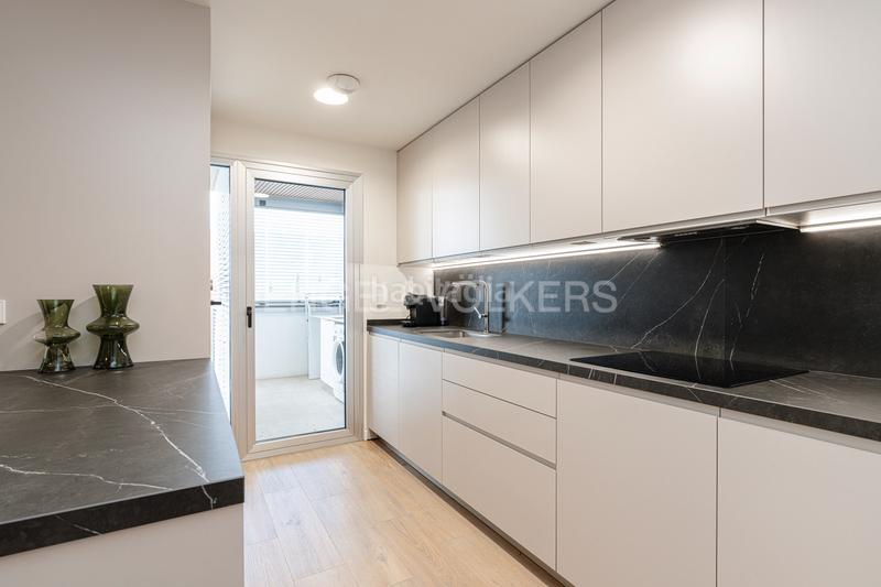 Foto b4358fc4-eff6-4f20-9da7-389f2c85e456. Rent apartment with heating parking pool in Valenoso Boadilla del Monte