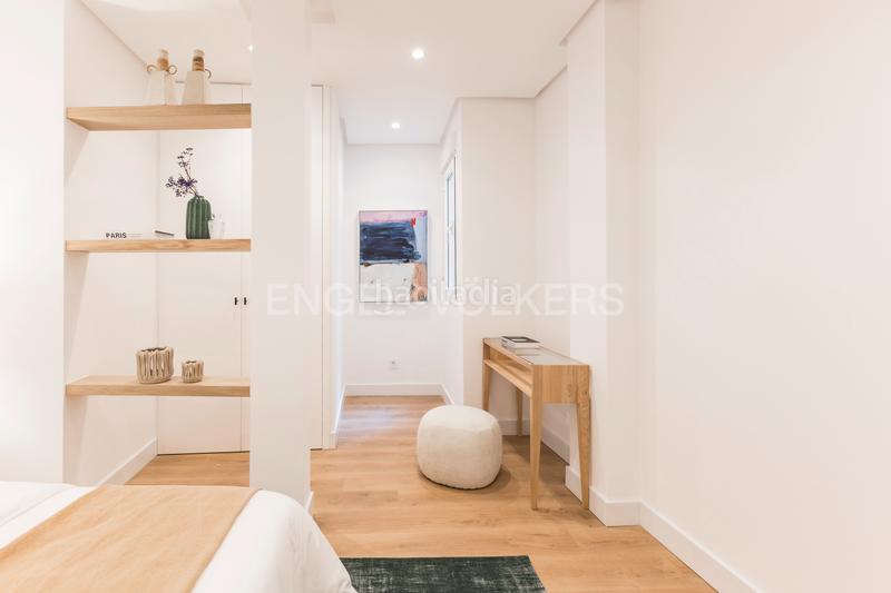 Foto 09ed891f-e53e-4b39-9f95-fc82e3022e56. Piccolo appartamento con riscaldamento in Sol Madrid