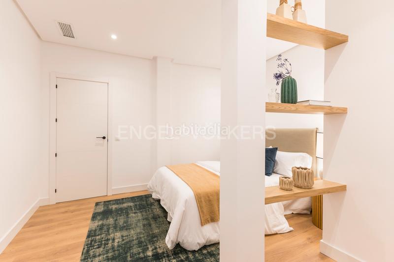 Foto 22cbdd56-615f-4cd5-9acc-3dfd56b93c9f. Piccolo appartamento con riscaldamento in Sol Madrid