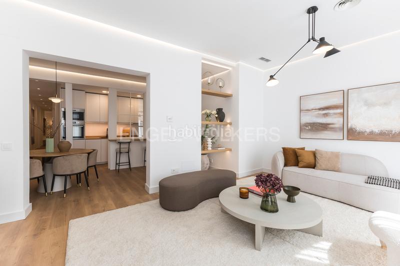 Foto 297d8602-1342-4a1a-ab59-9f061191d612. Piccolo appartamento con riscaldamento in Sol Madrid