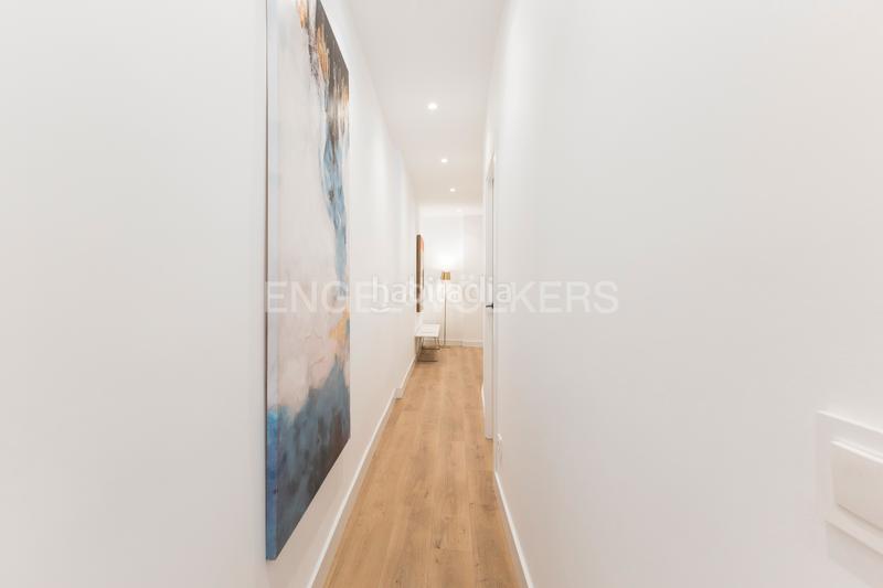 Foto 32c3350c-8f26-4f08-9493-881f748b65c1. Piccolo appartamento con riscaldamento in Sol Madrid