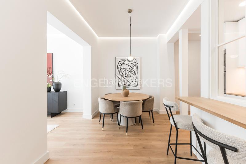 Foto 4c5c594a-7b55-4c44-ada5-250dda2225e4. Piccolo appartamento con riscaldamento in Sol Madrid