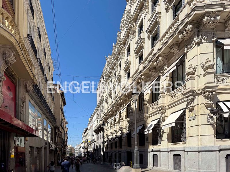 Foto 4f4ea47f-88f5-4de8-b2a4-789d6e885472. Pis amb calefacció a Sol Madrid