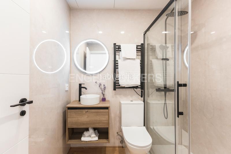 Foto 72ba1e20-d342-43cb-bac7-b921e7690bac. Piccolo appartamento con riscaldamento in Sol Madrid