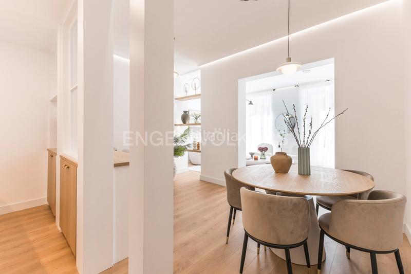 Foto 7830918b-066d-436d-94d5-203c31a962b1. Piccolo appartamento con riscaldamento in Sol Madrid