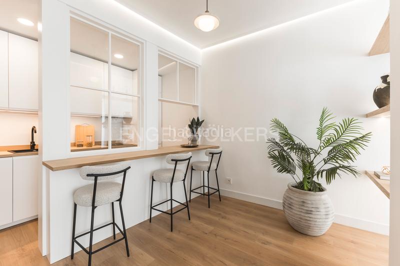 Foto 7d2e313a-12b5-4f5e-893e-5409547f1524. Piccolo appartamento con riscaldamento in Sol Madrid