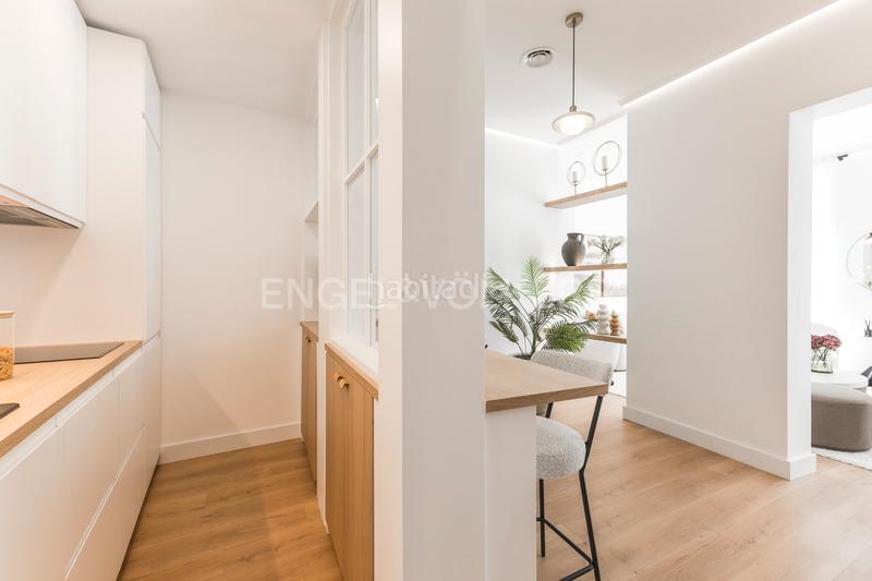 Foto 92222a45-4d61-4e44-888e-cd27385909ec. Piccolo appartamento con riscaldamento in Sol Madrid