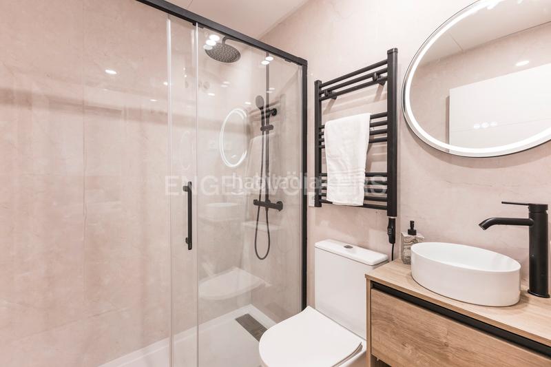 Foto 970673be-030f-4d4a-bbb5-c7032a930286. Piccolo appartamento con riscaldamento in Sol Madrid