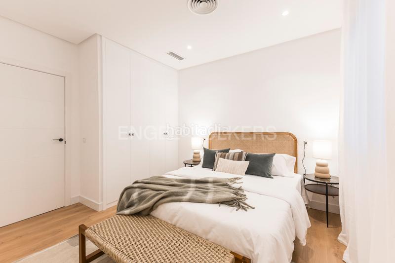 Foto 9a50370d-07d7-492b-b214-cdada92a19d4. Piccolo appartamento con riscaldamento in Sol Madrid