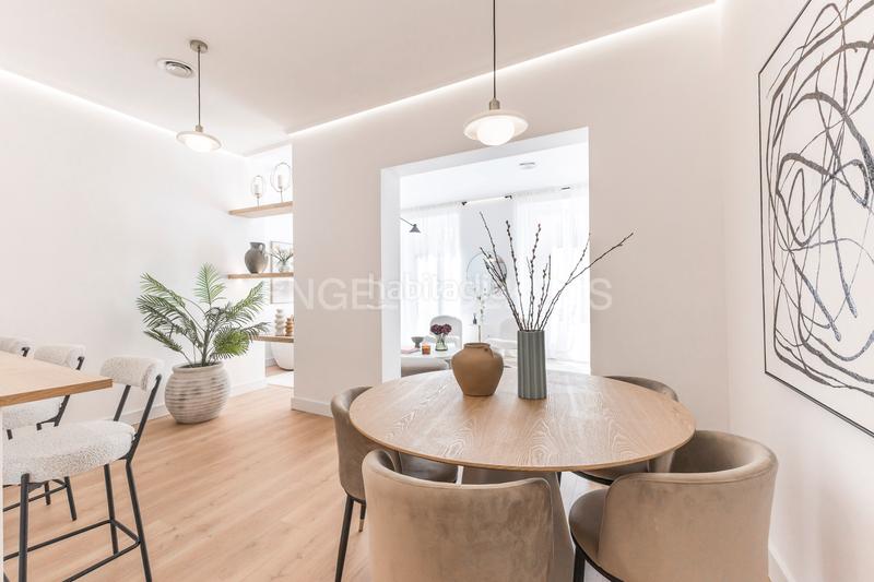 Foto a89c6ada-0c10-4cda-9be0-19e43a624d7b. Piccolo appartamento con riscaldamento in Sol Madrid