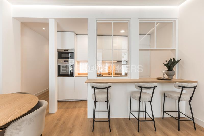 Foto bc743f4f-bc2a-4fdd-98ea-677189512d5f. Piccolo appartamento con riscaldamento in Sol Madrid