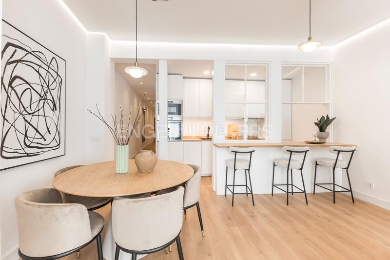 Foto c3684e1f-6714-42cf-bcfe-c30492661685. Piccolo appartamento con riscaldamento in Sol Madrid