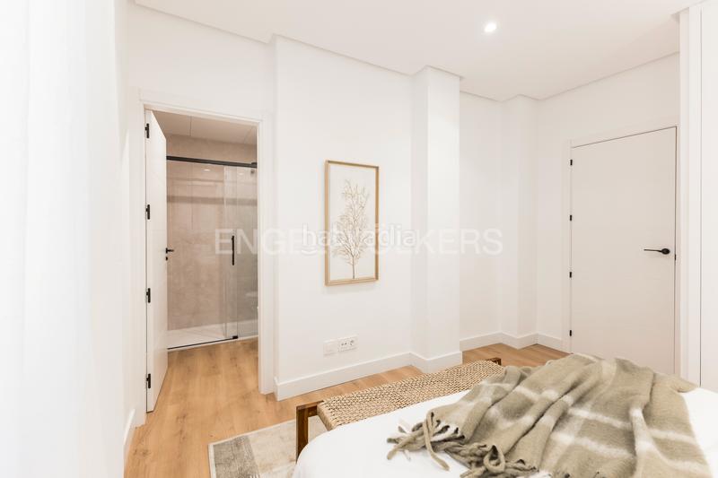 Foto c9397a32-dea5-4239-bfbe-6b4d17cc345e. Piccolo appartamento con riscaldamento in Sol Madrid