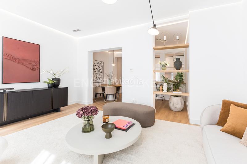 Foto d853b5e3-c0fd-400c-8add-87559001e0e7. Piccolo appartamento con riscaldamento in Sol Madrid