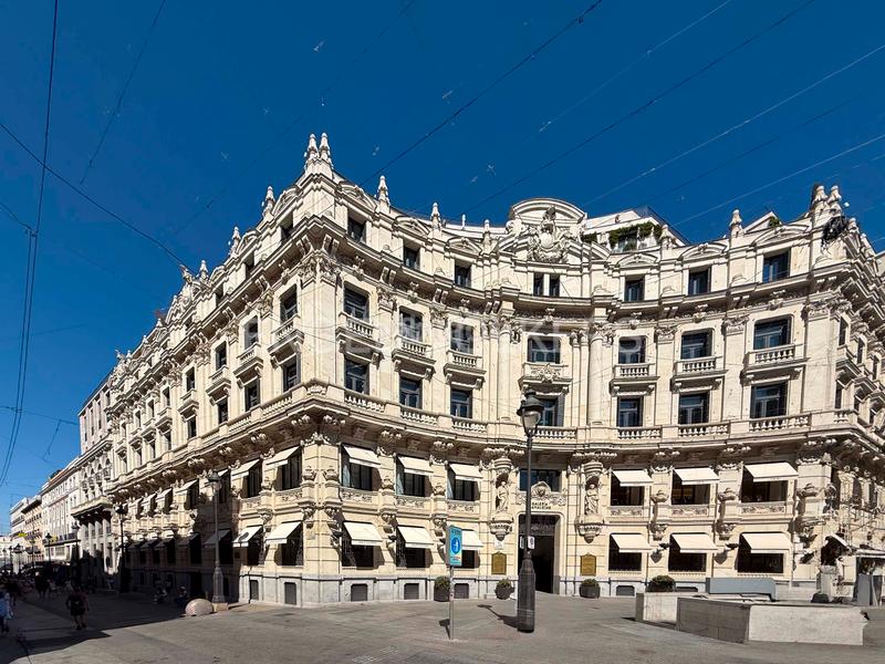 Foto d88c0d4b-1be8-45ce-9504-598e64f2e595. Piccolo appartamento con riscaldamento in Sol Madrid