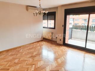 Rent Apartment  Calle timanfaya. Fabuloso piso en alcorcon