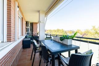 Apartament a Golf-El Carralero. Piso en gofl majadahonda