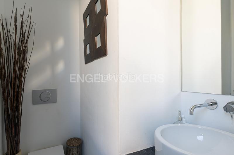 Foto 06f63a2d-1e88-42ed-9c9a-646f5a67b21c. House with heating parking pool in Valdecabañas Boadilla del Monte