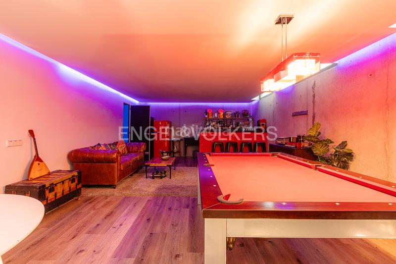 Foto 30bdee59-9b58-4ae7-a267-fe89855ac420. House with heating parking pool in Valdecabañas Boadilla del Monte