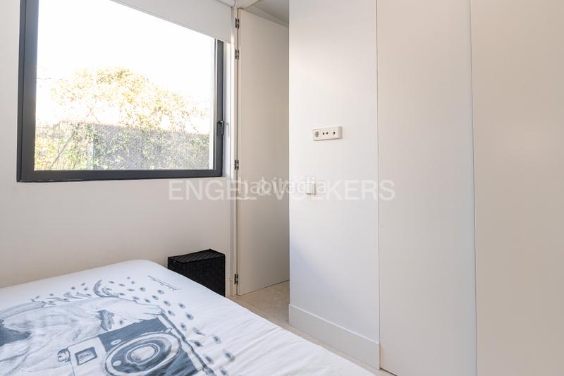 Foto 438647d8-6c3c-40d0-aaf5-6e01465a292c. House with heating parking pool in Valdecabañas Boadilla del Monte