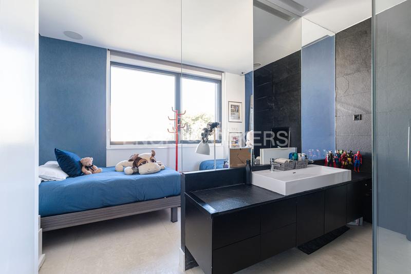 Foto 47e7e91c-167c-4d13-8d0e-04cc69a7d342. House with heating parking pool in Valdecabañas Boadilla del Monte