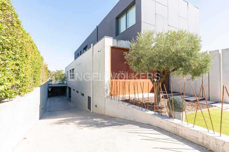Foto 90a2c867-f2e7-4ea0-9f91-ccb414f889e5. House with heating parking pool in Valdecabañas Boadilla del Monte