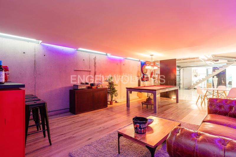 Foto bec84f9a-3e2f-47ee-8612-e34d693254b7. House with heating parking pool in Valdecabañas Boadilla del Monte